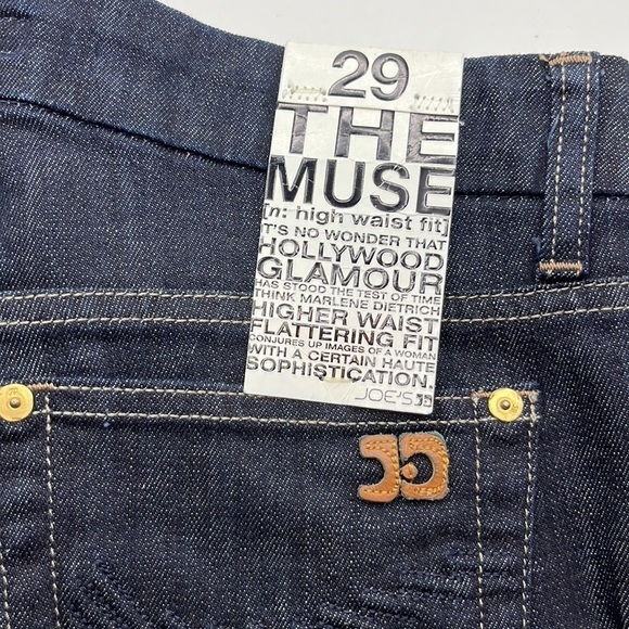Joes Jeans The Muse Size 29 NWT - Picture 11 of 16